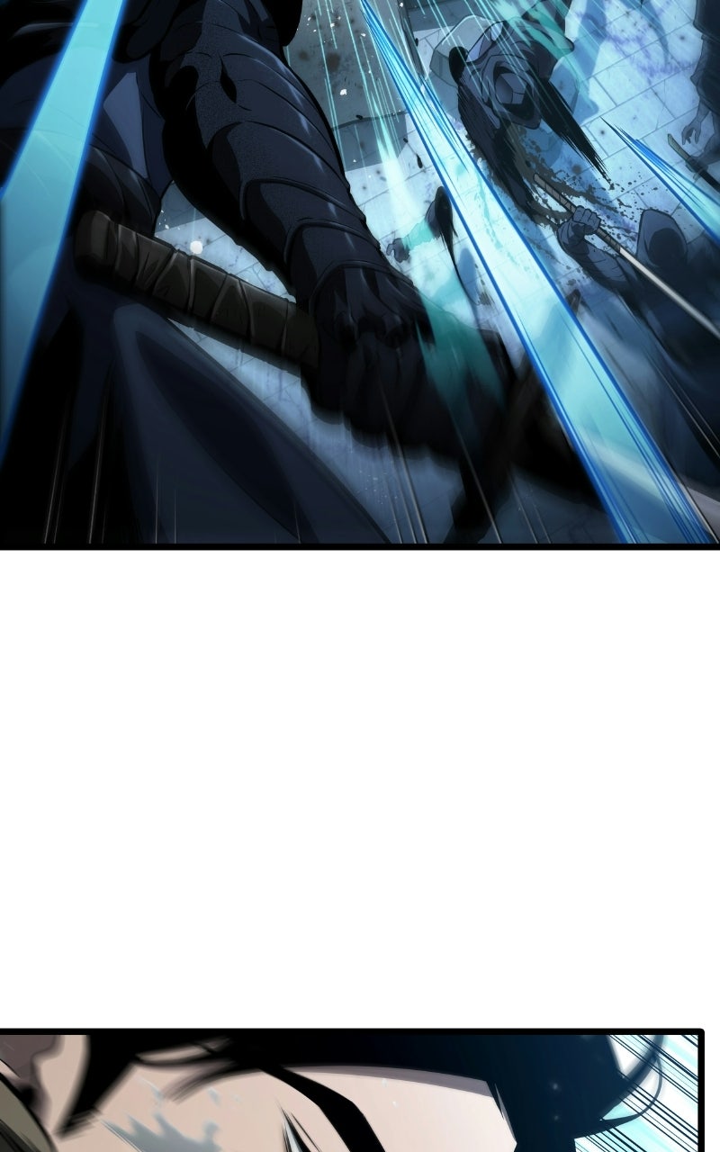 Read El mundo después del cataclismo ES Manga Online