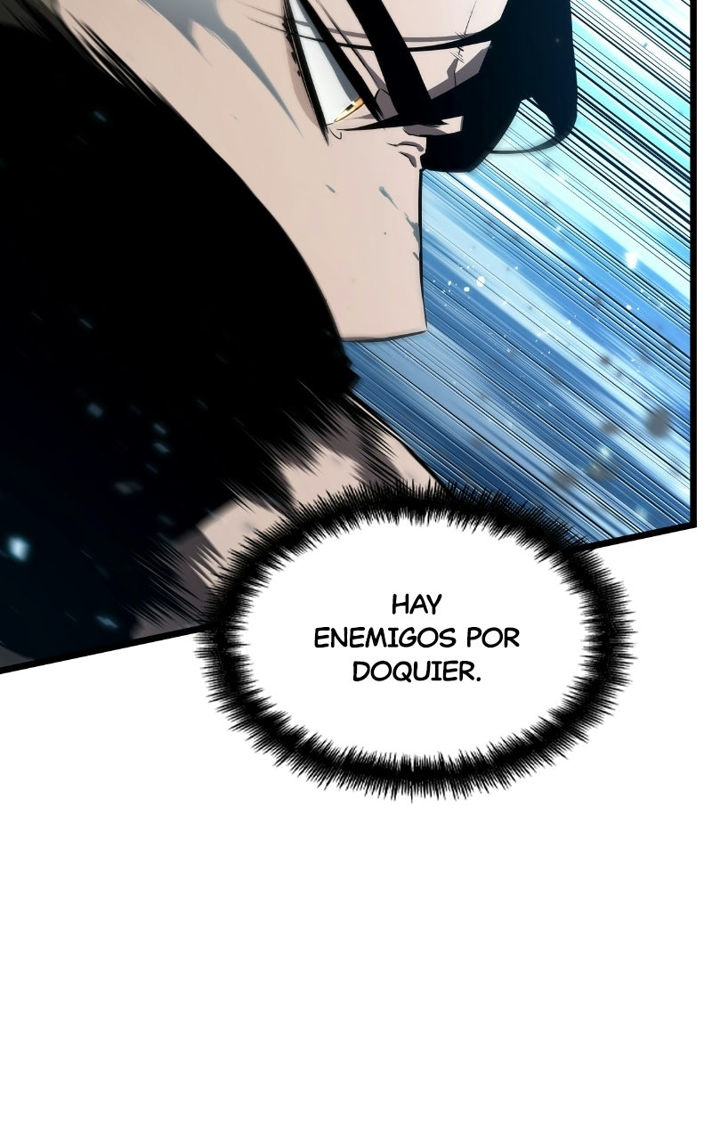 Read El mundo después del cataclismo ES Manga Online