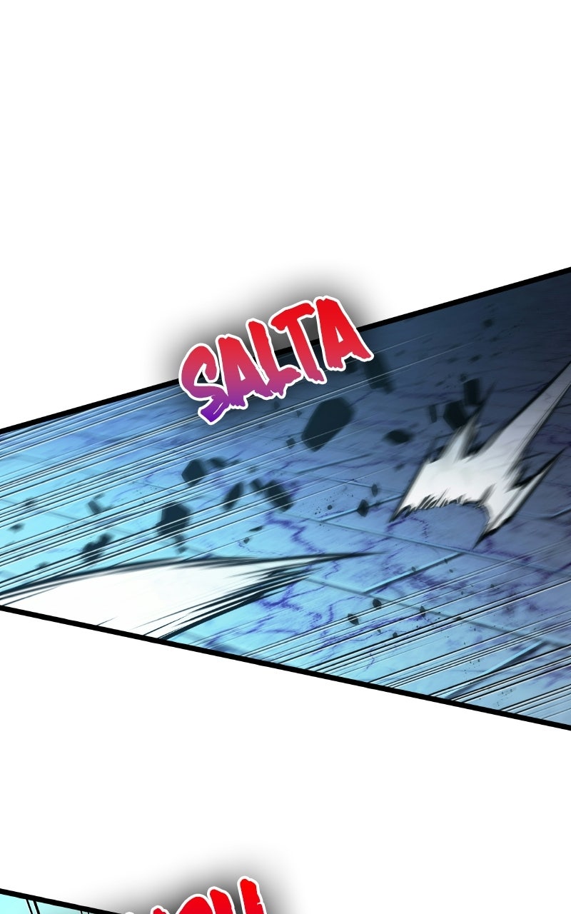 Read El mundo después del cataclismo ES Manga Online