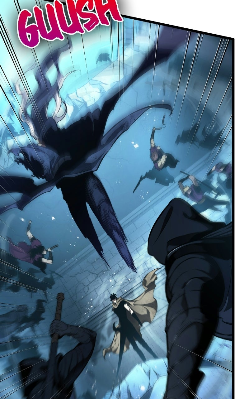 Read El mundo después del cataclismo ES Manga Online