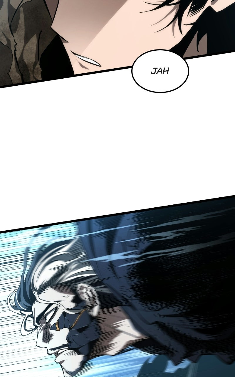 Read El mundo después del cataclismo ES Manga Online