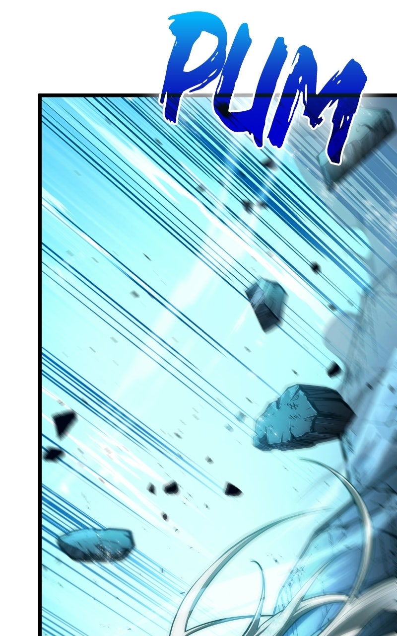 Read El mundo después del cataclismo ES Manga Online