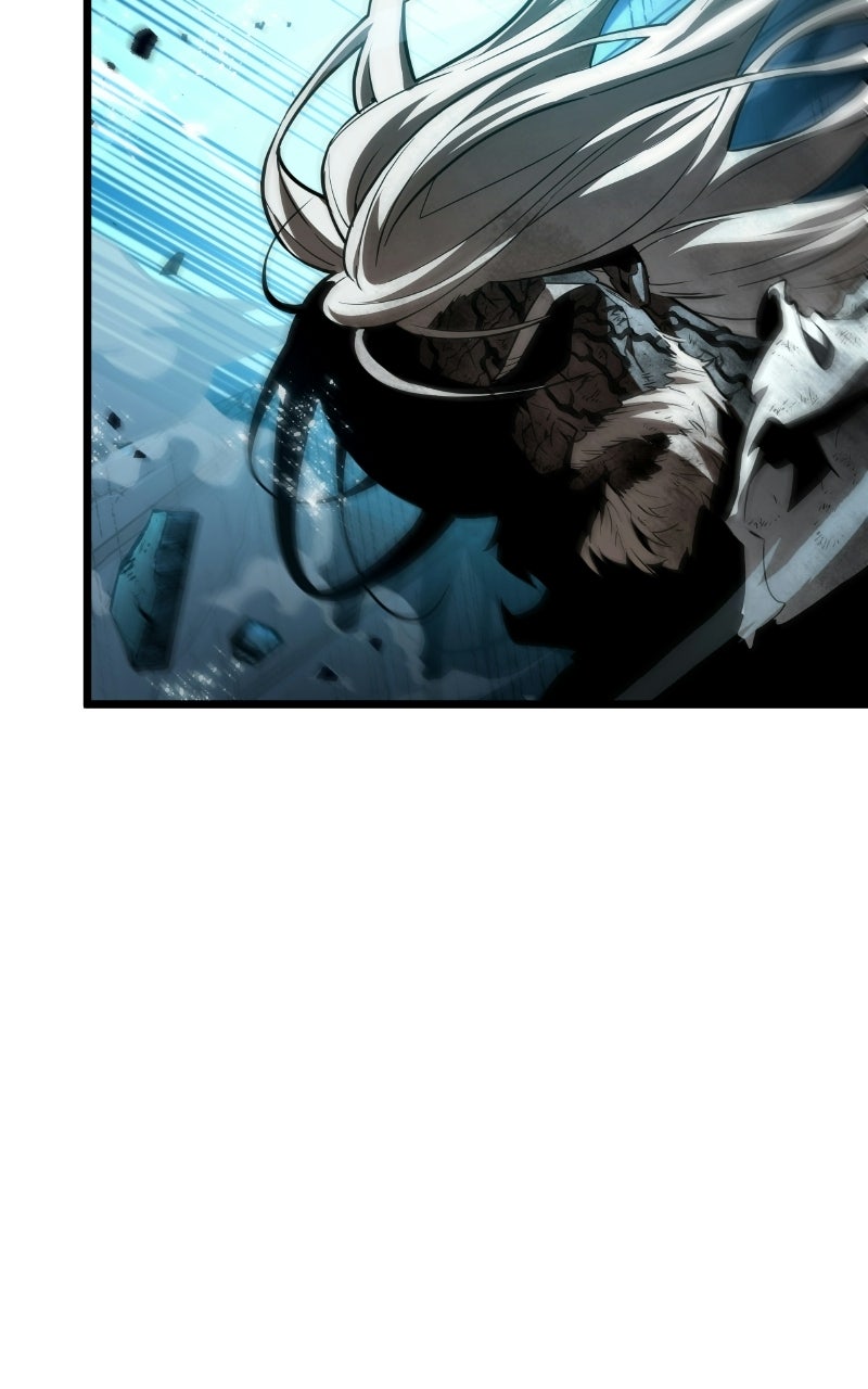 Read El mundo después del cataclismo ES Manga Online