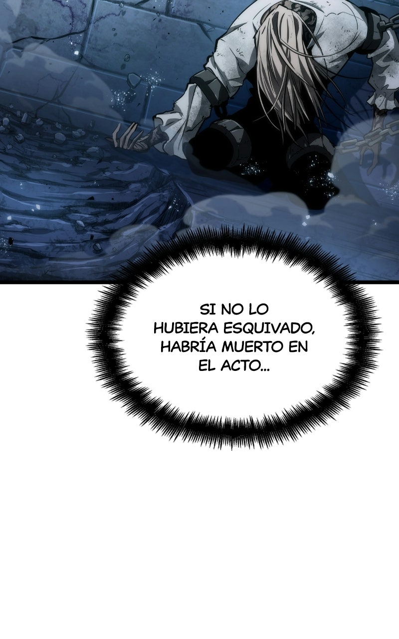 Read El mundo después del cataclismo ES Manga Online