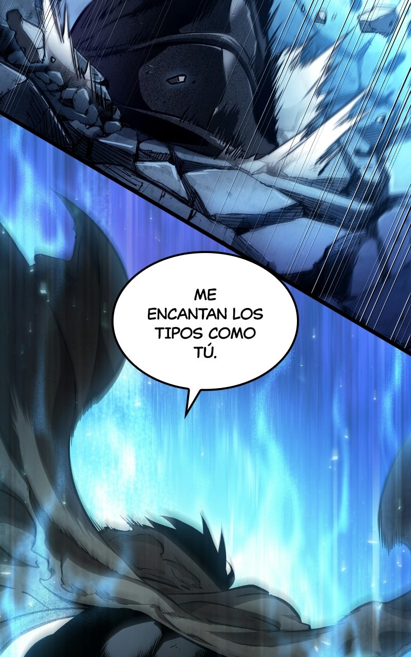 Read El mundo después del cataclismo ES Manga Online