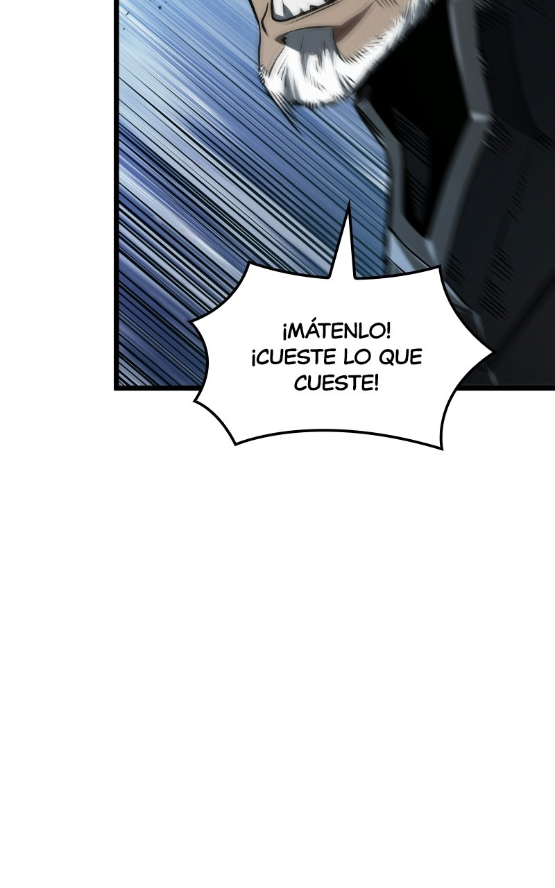 Read El mundo después del cataclismo ES Manga Online