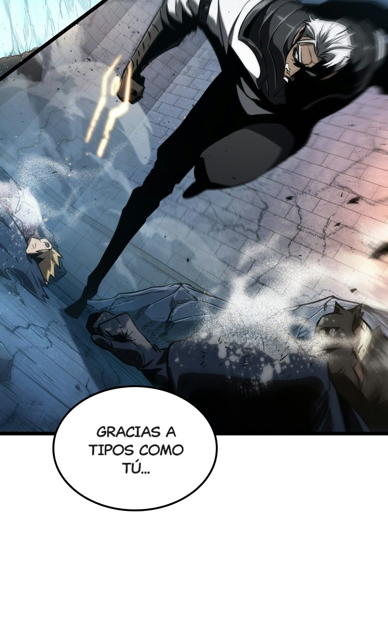 Read El mundo después del cataclismo ES Manga Online