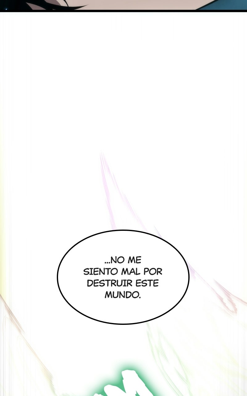 Read El mundo después del cataclismo ES Manga Online