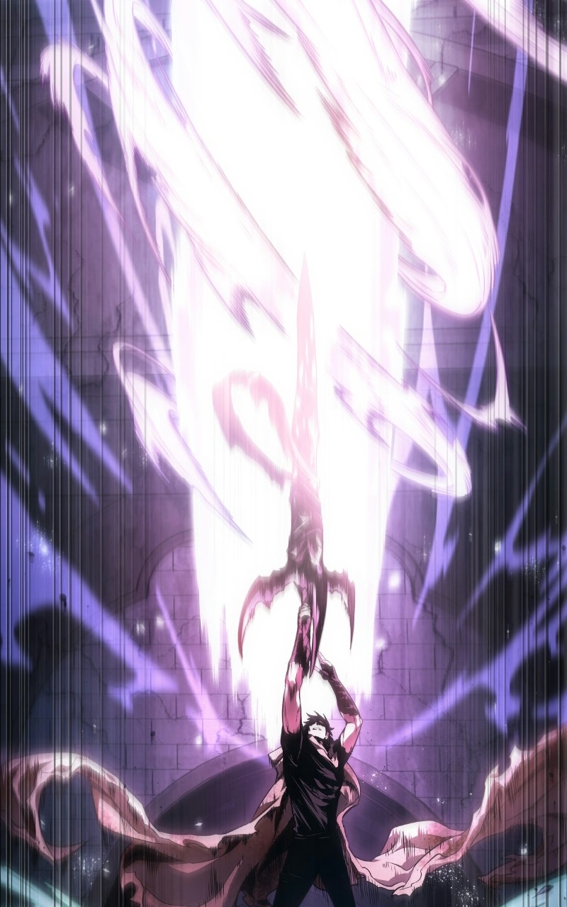 Read El mundo después del cataclismo ES Manga Online