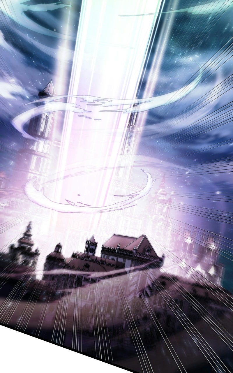 Read El mundo después del cataclismo ES Manga Online