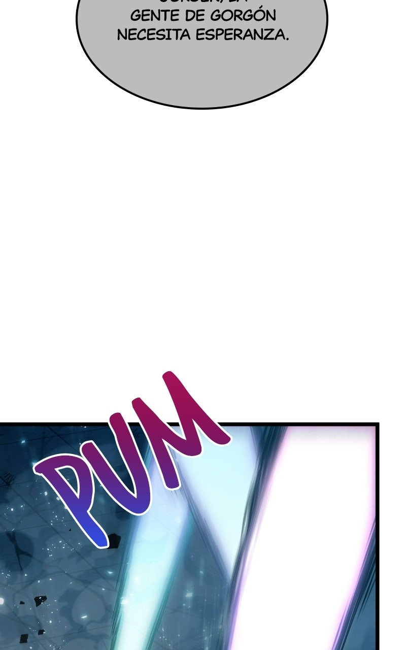 Read El mundo después del cataclismo ES Manga Online