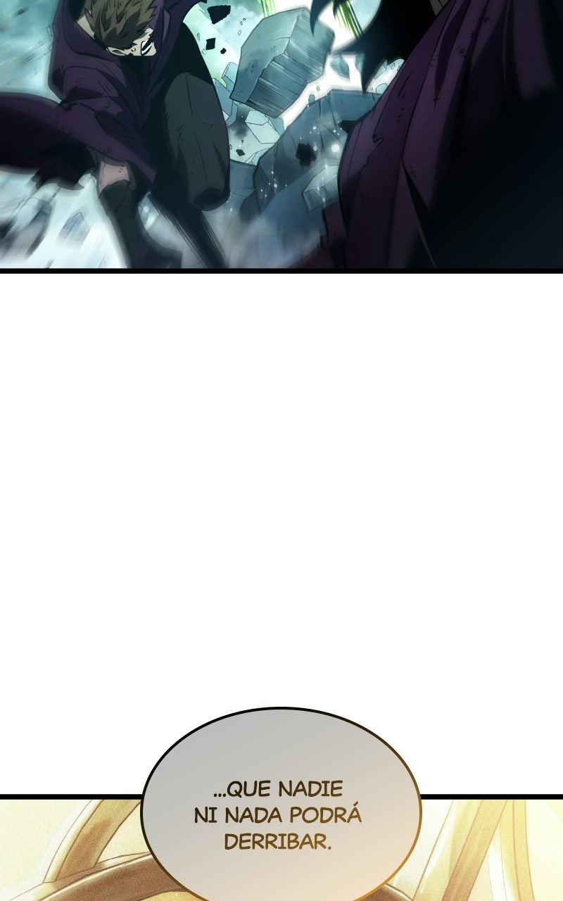 Read El mundo después del cataclismo ES Manga Online