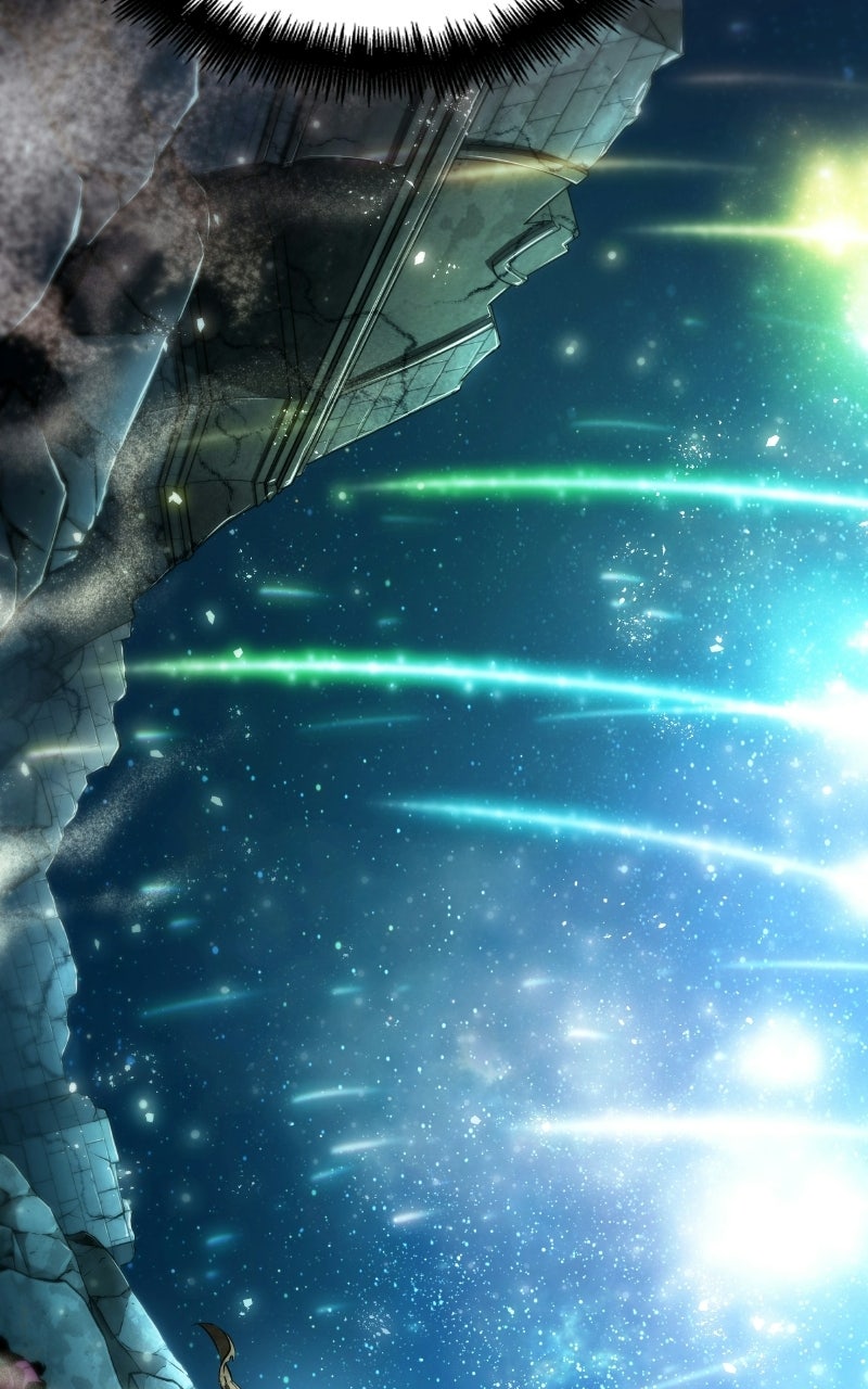 Read El mundo después del cataclismo ES Manga Online