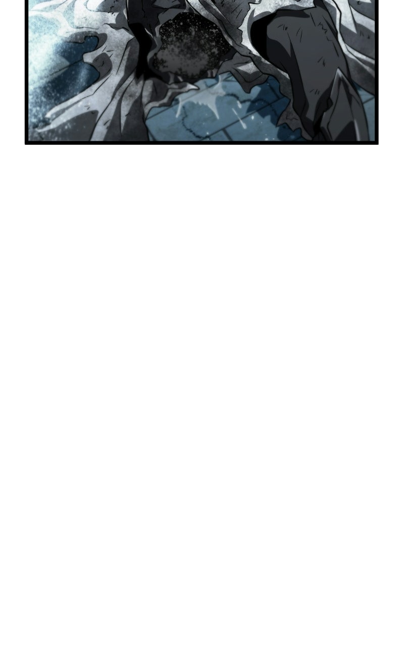 Read El mundo después del cataclismo ES Manga Online