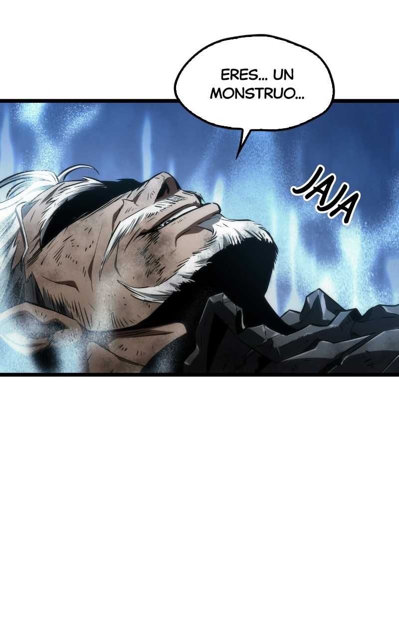 Read El mundo después del cataclismo ES Manga Online