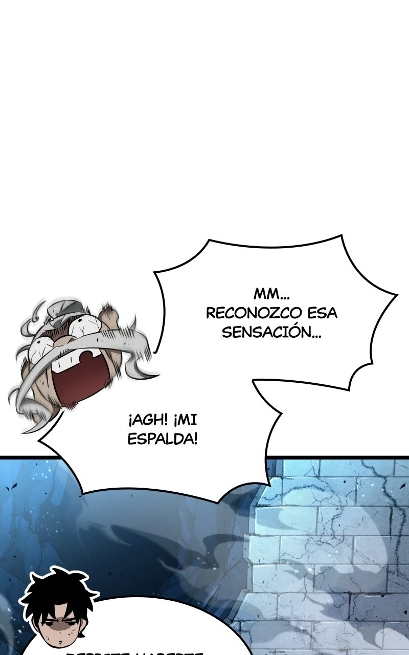 Read El mundo después del cataclismo ES Manga Online