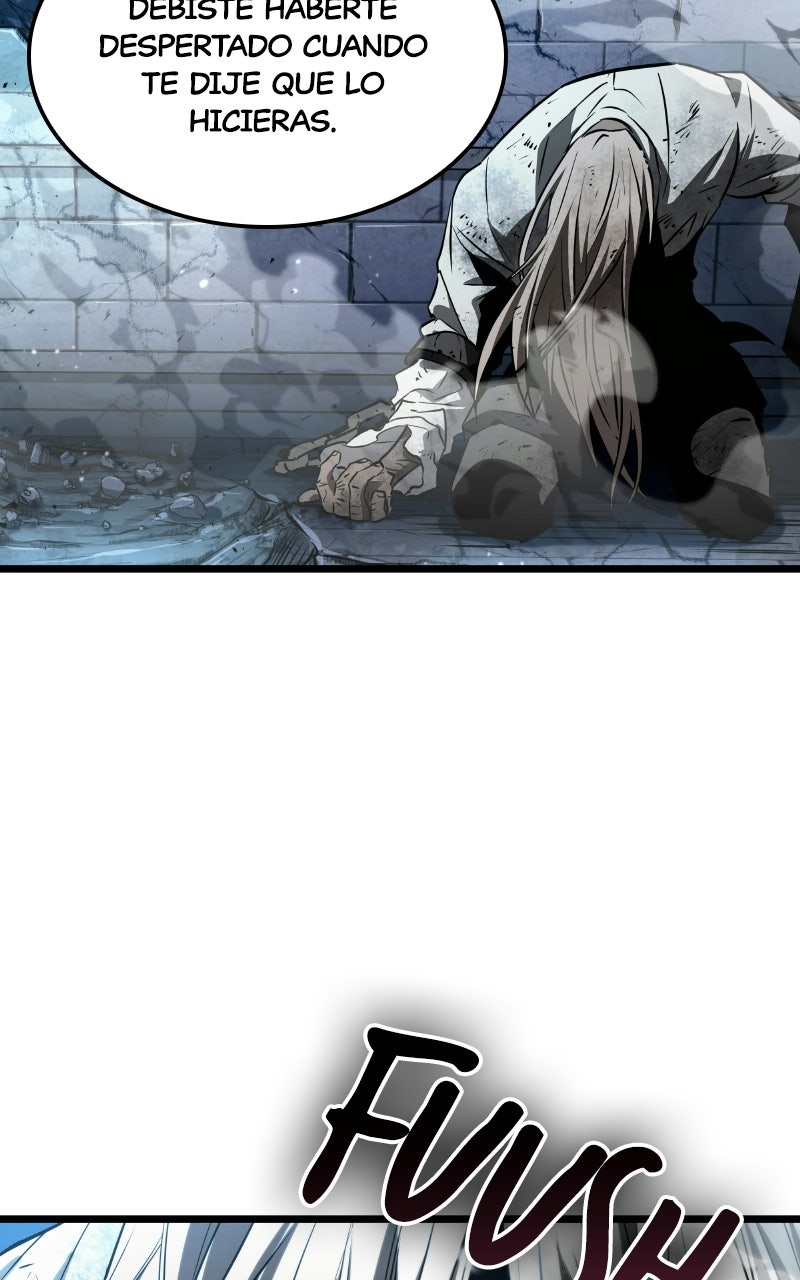 Read El mundo después del cataclismo ES Manga Online