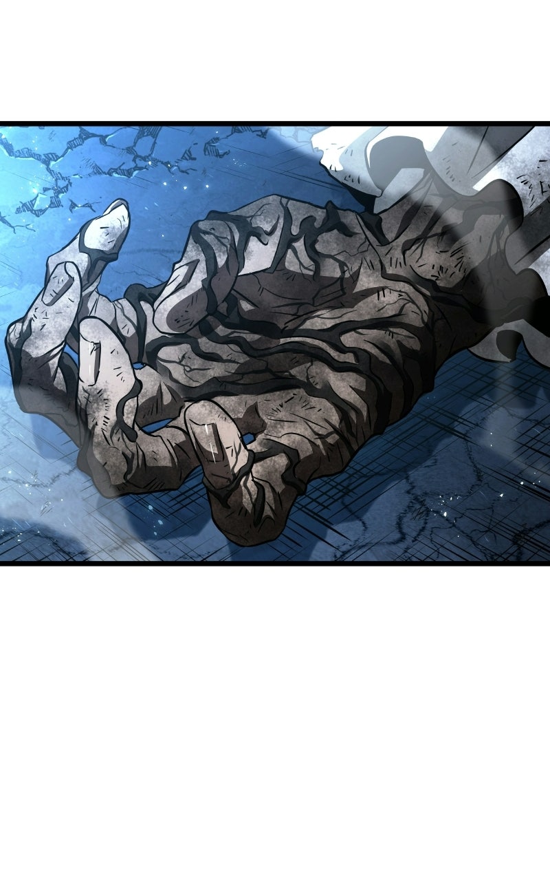 Read El mundo después del cataclismo ES Manga Online