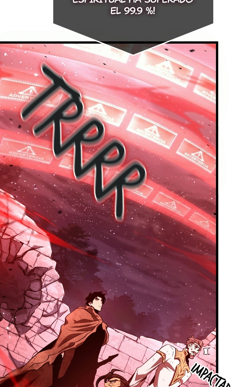 Read El mundo después del cataclismo ES Manga Online