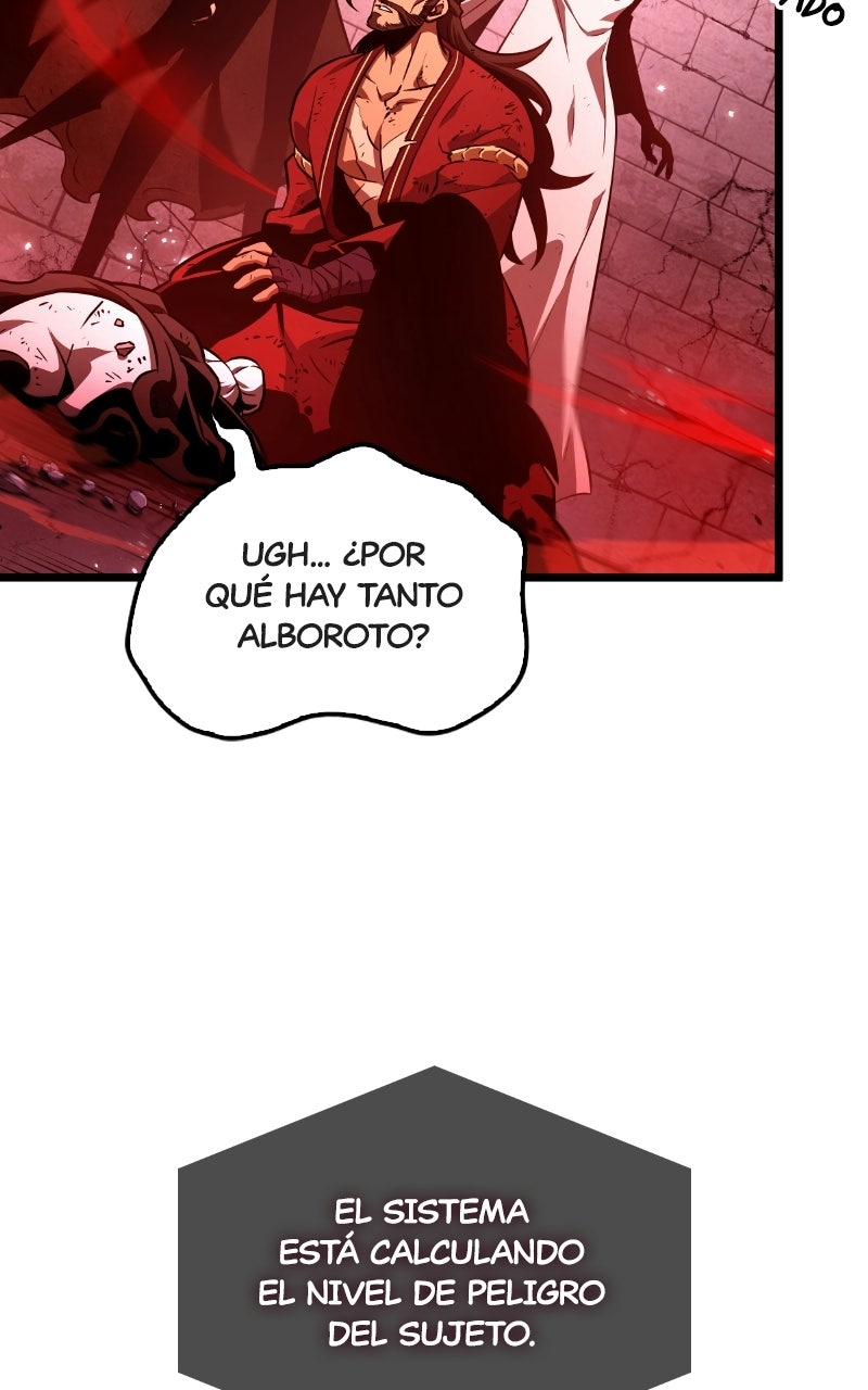 Read El mundo después del cataclismo ES Manga Online