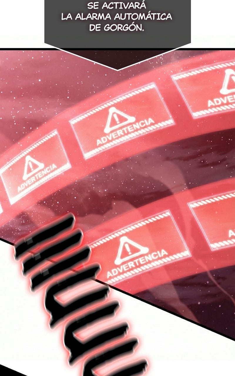 Read El mundo después del cataclismo ES Manga Online