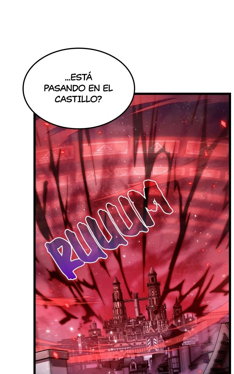 Read El mundo después del cataclismo ES Manga Online