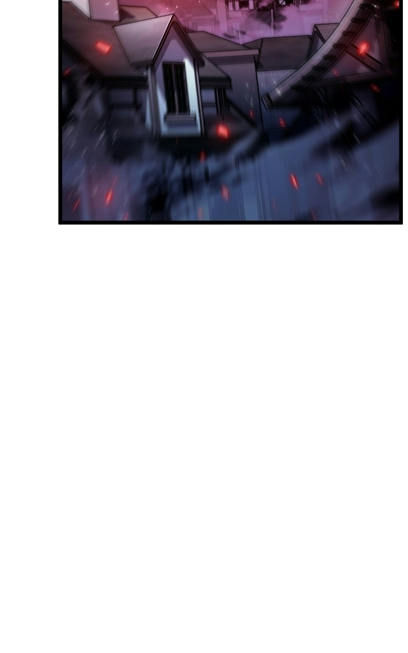 Read El mundo después del cataclismo ES Manga Online