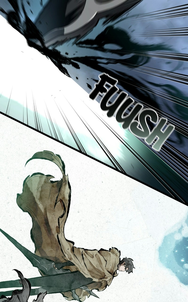 Read El mundo después del cataclismo ES Manga Online