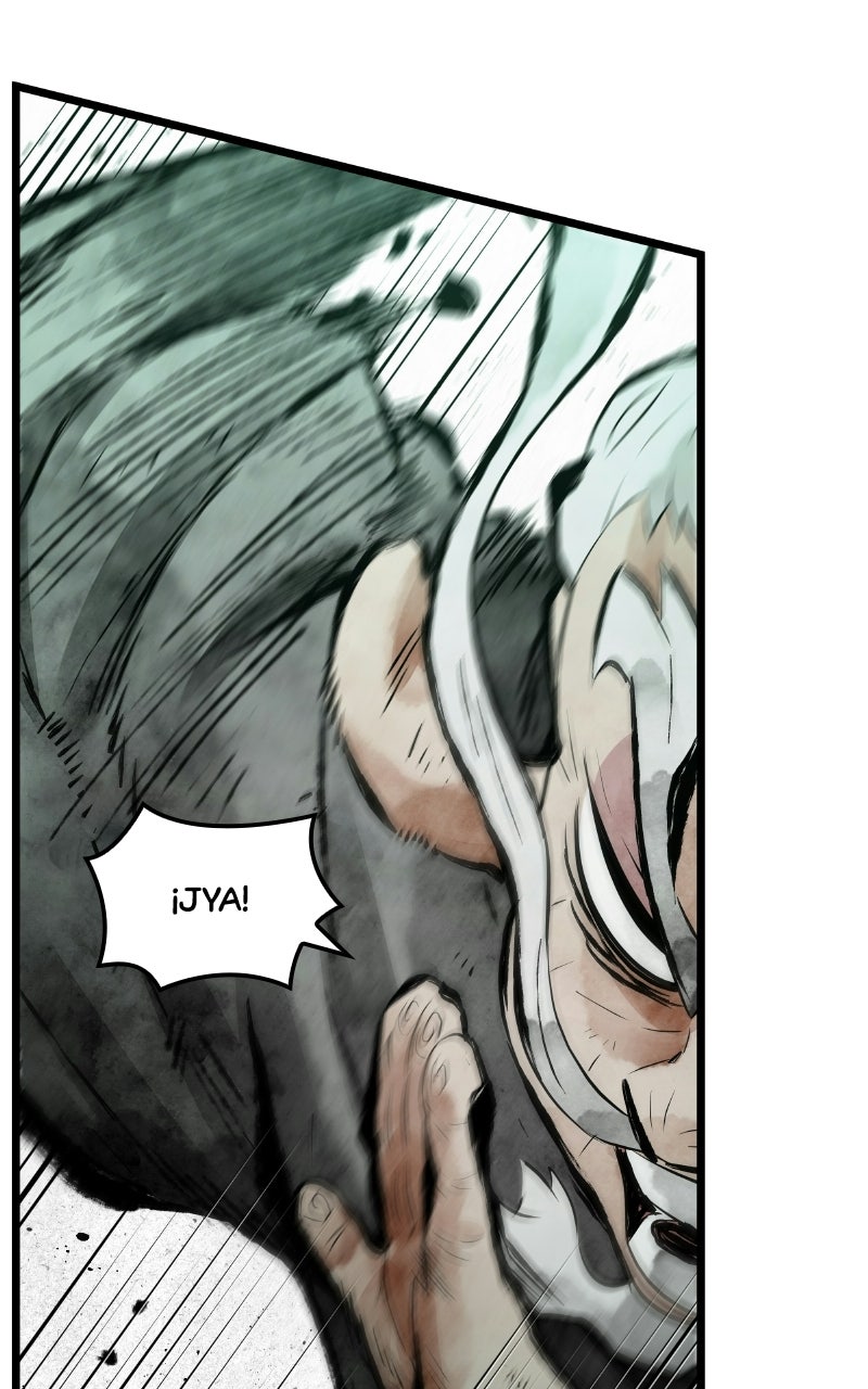 Read El mundo después del cataclismo ES Manga Online