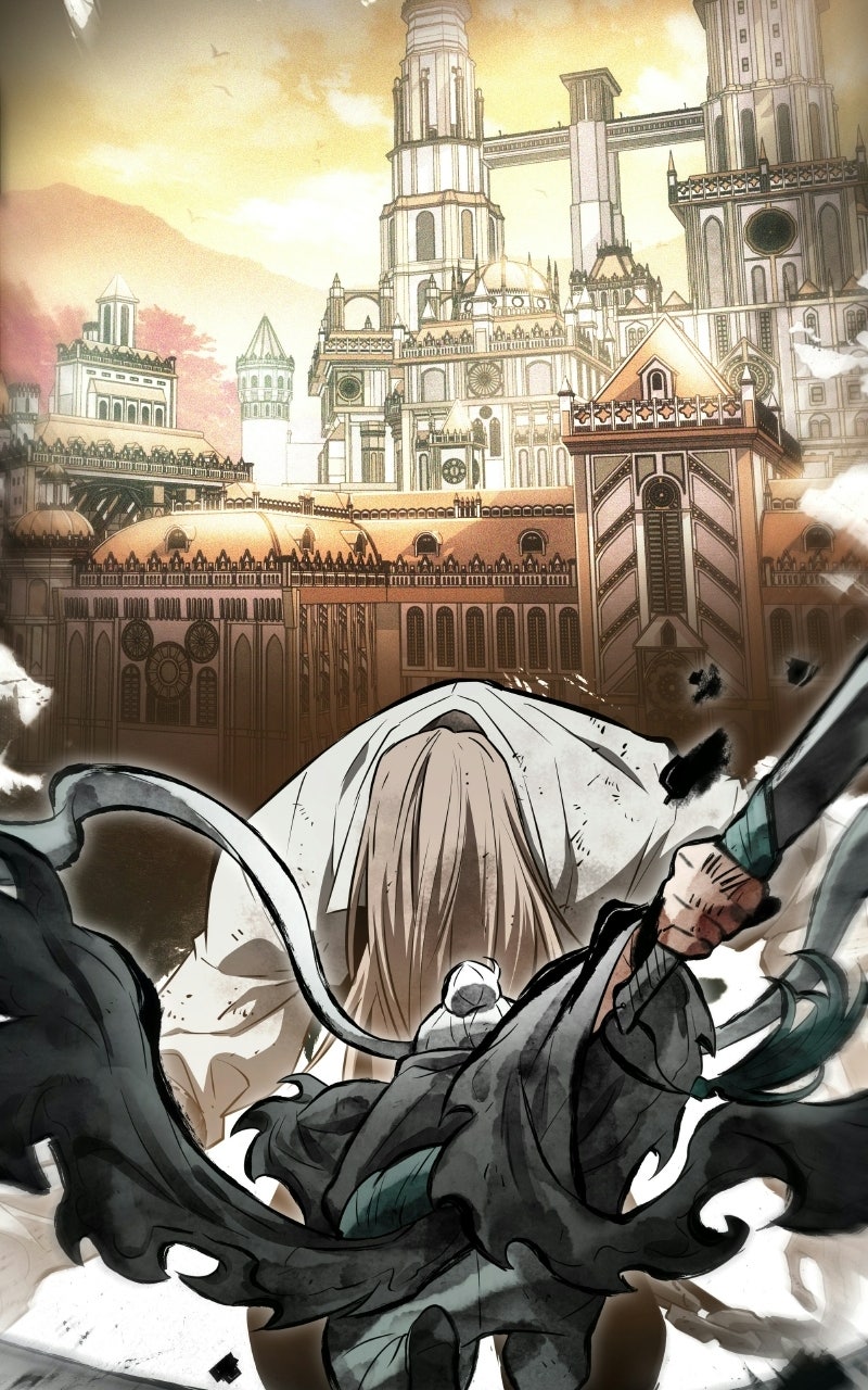 Read El mundo después del cataclismo ES Manga Online