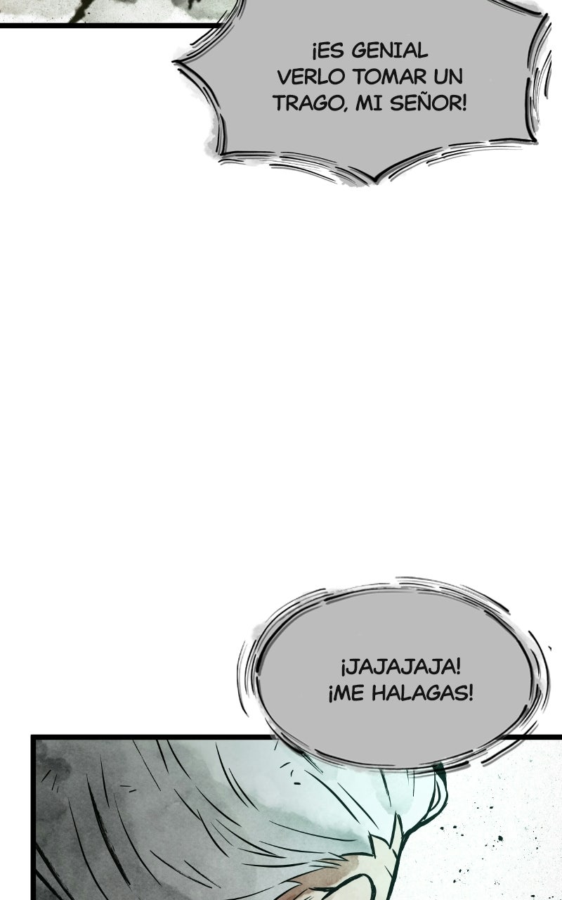 Read El mundo después del cataclismo ES Manga Online