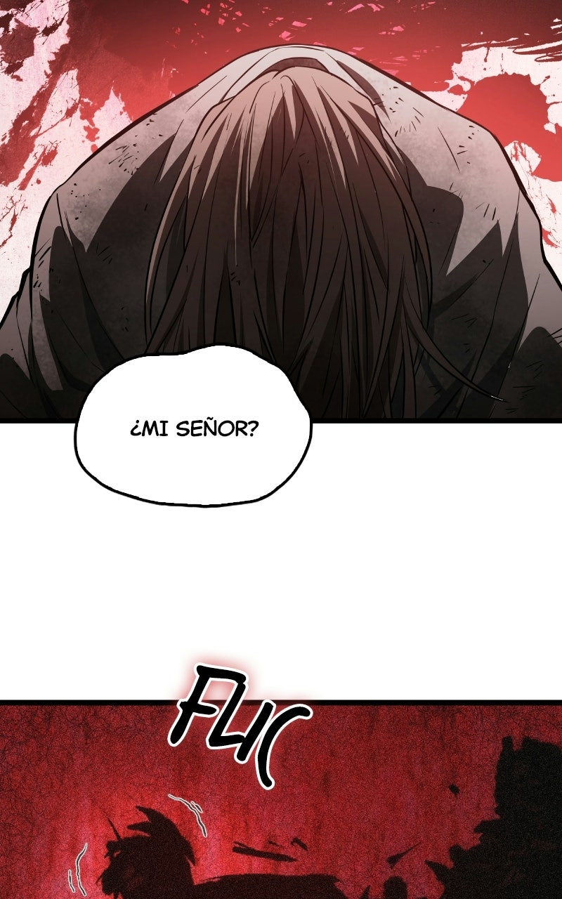 Read El mundo después del cataclismo ES Manga Online