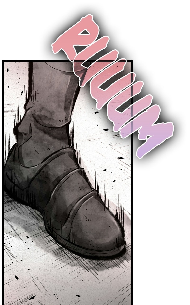 Read El mundo después del cataclismo ES Manga Online