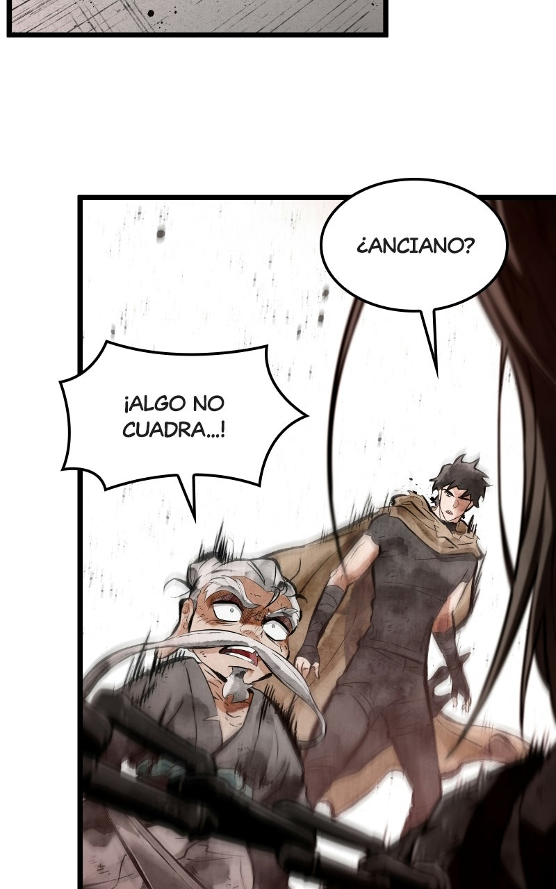 Read El mundo después del cataclismo ES Manga Online