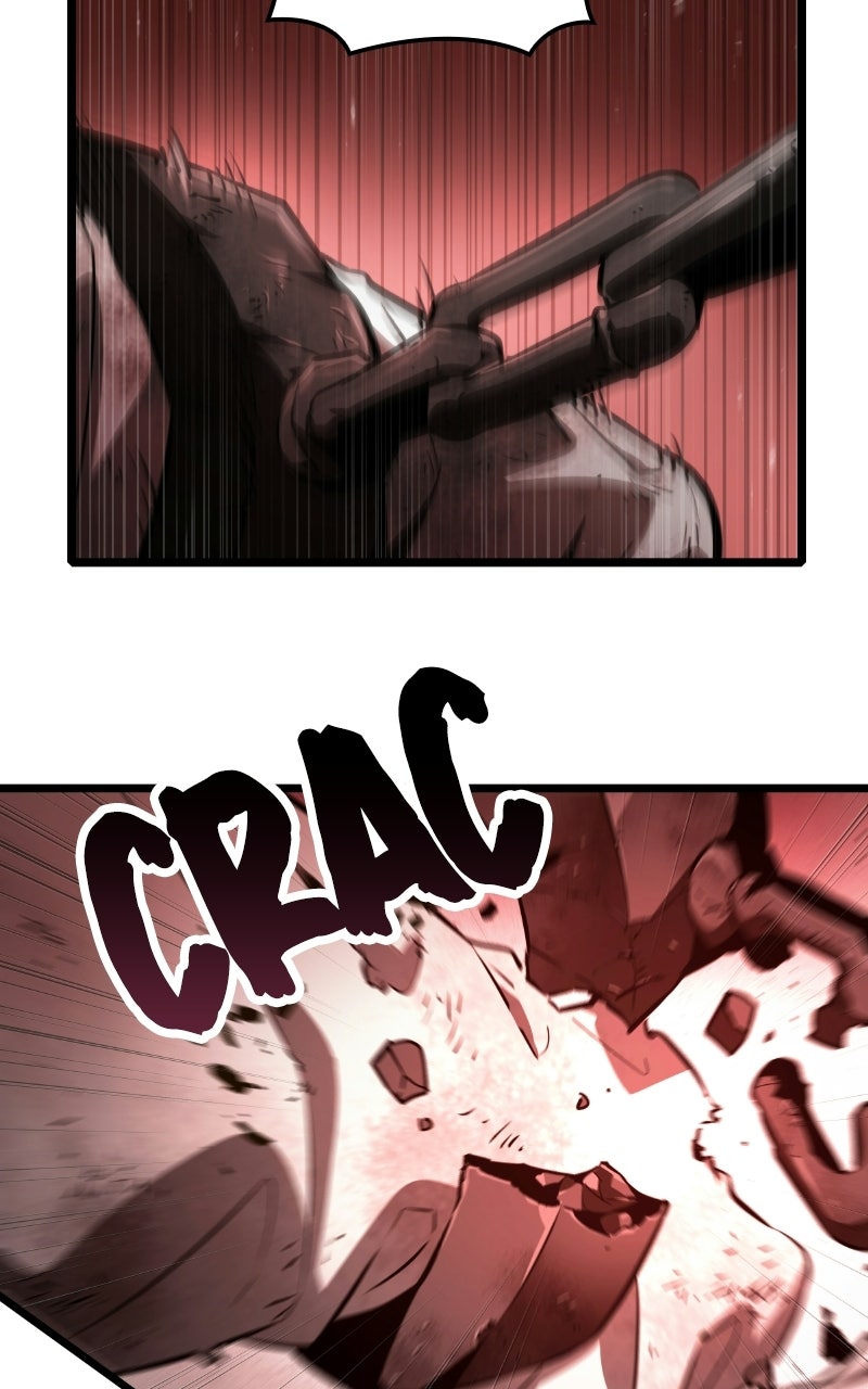 Read El mundo después del cataclismo ES Manga Online