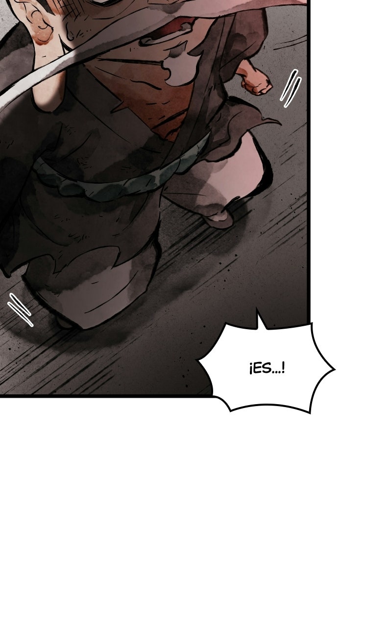 Read El mundo después del cataclismo ES Manga Online