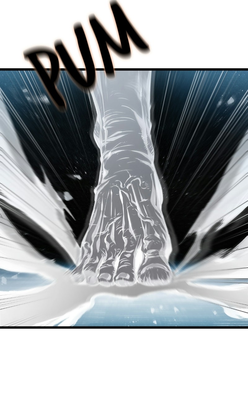 Read El mundo después del cataclismo ES Manga Online