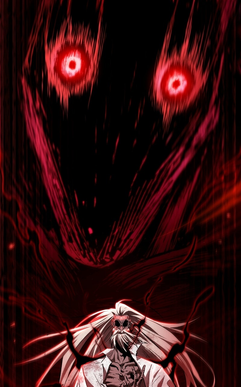 Read El mundo después del cataclismo ES Manga Online