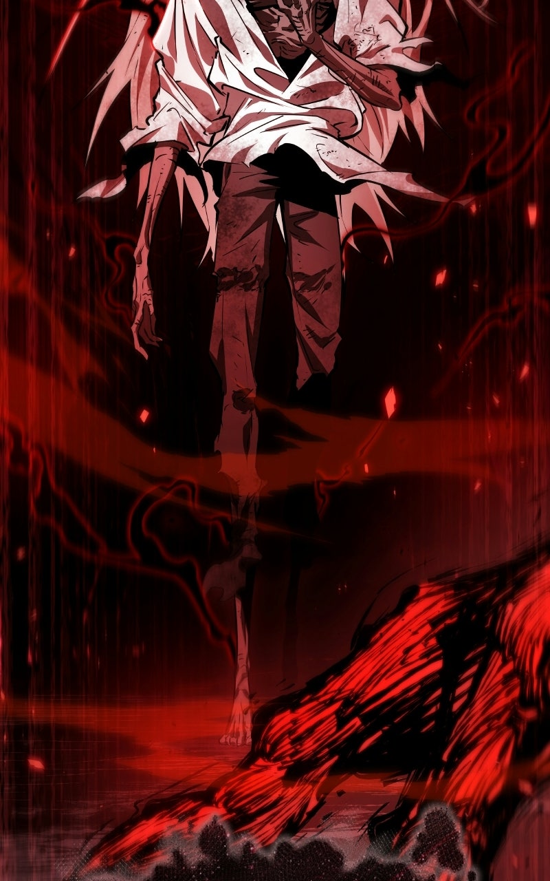 Read El mundo después del cataclismo ES Manga Online