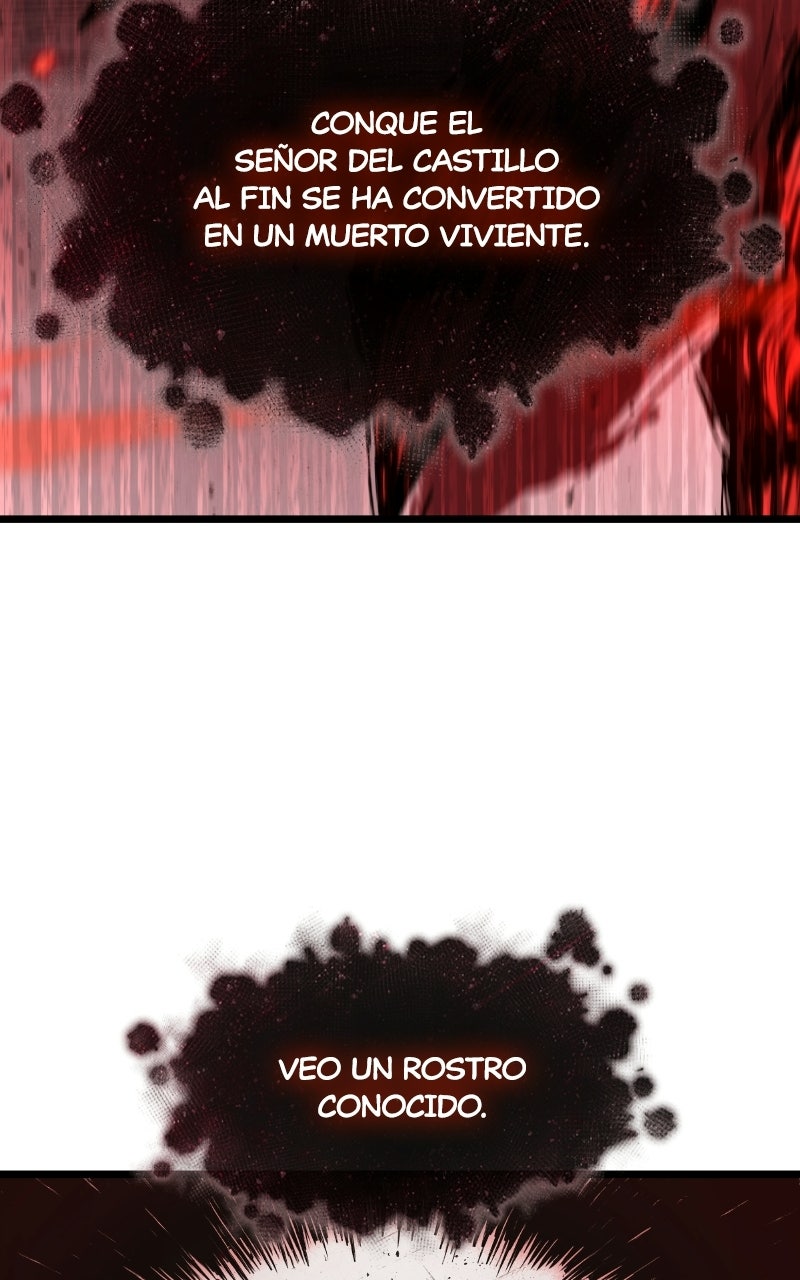 Read El mundo después del cataclismo ES Manga Online