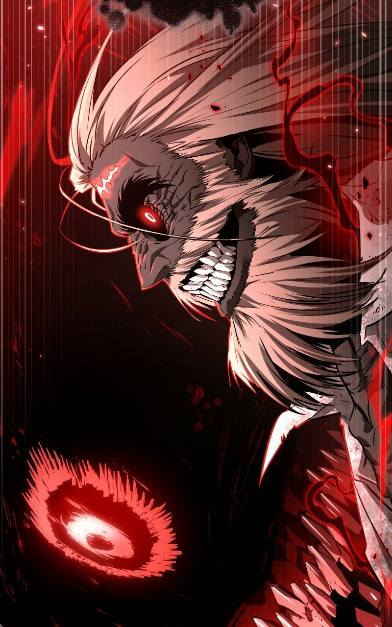 Read El mundo después del cataclismo ES Manga Online