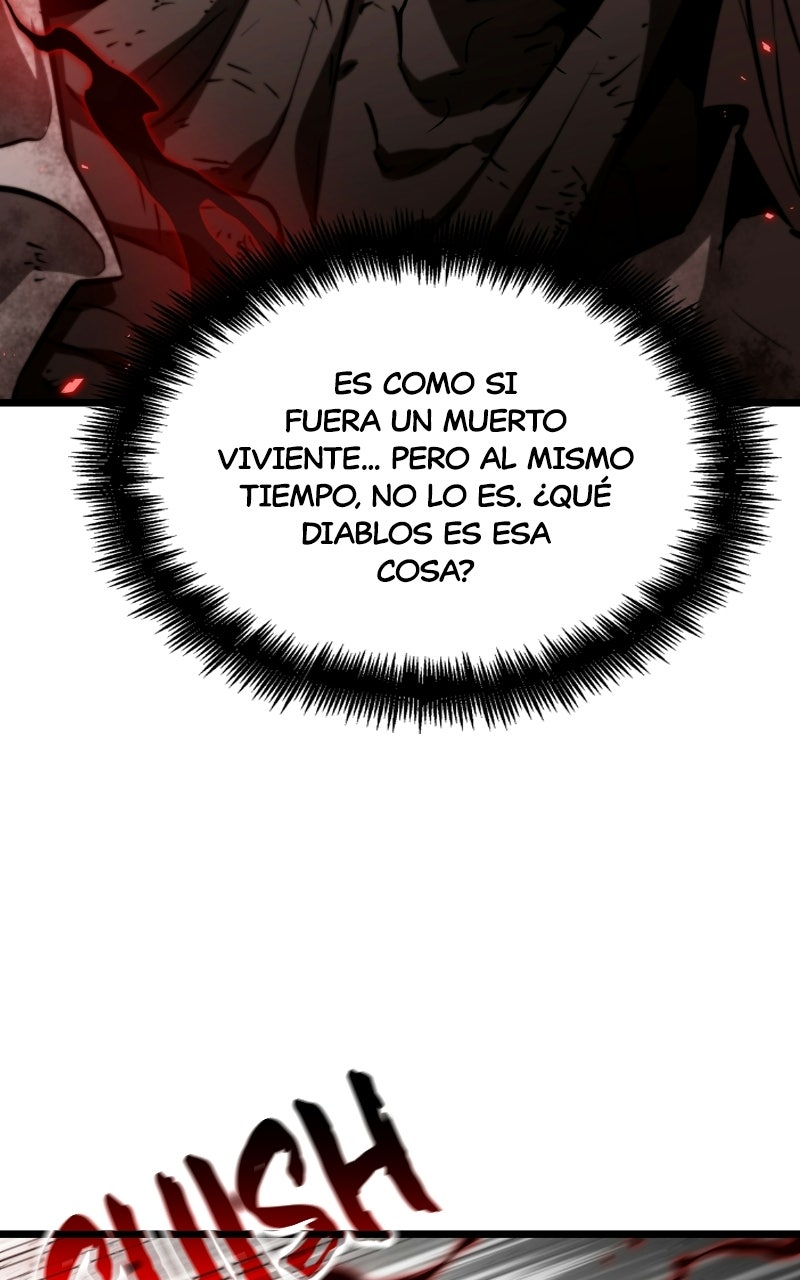 Read El mundo después del cataclismo ES Manga Online