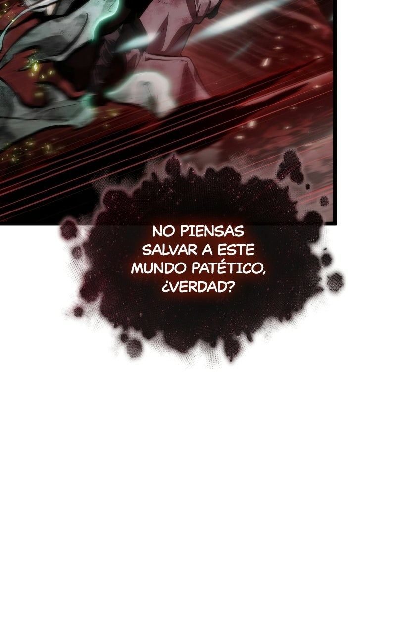 Read El mundo después del cataclismo ES Manga Online