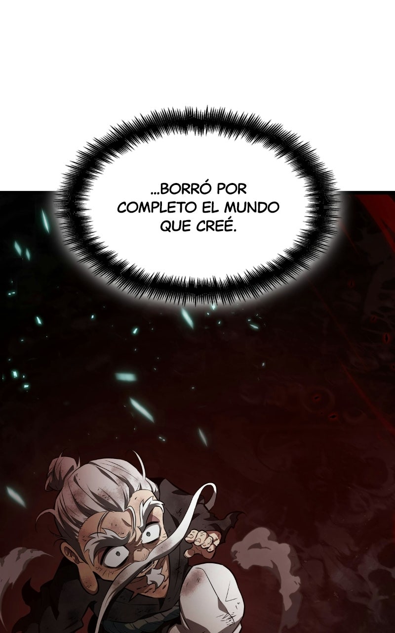 Read El mundo después del cataclismo ES Manga Online