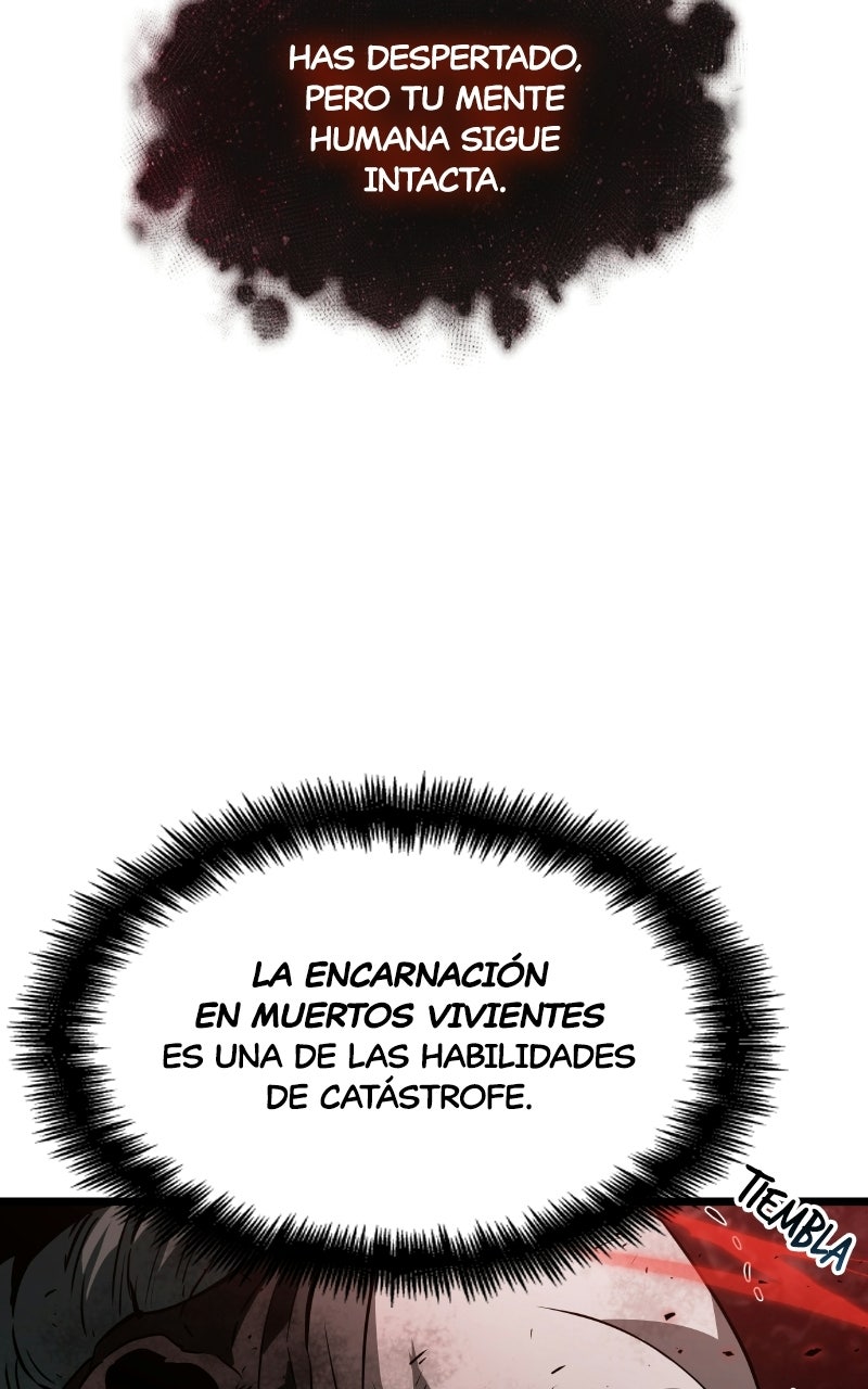 Read El mundo después del cataclismo ES Manga Online