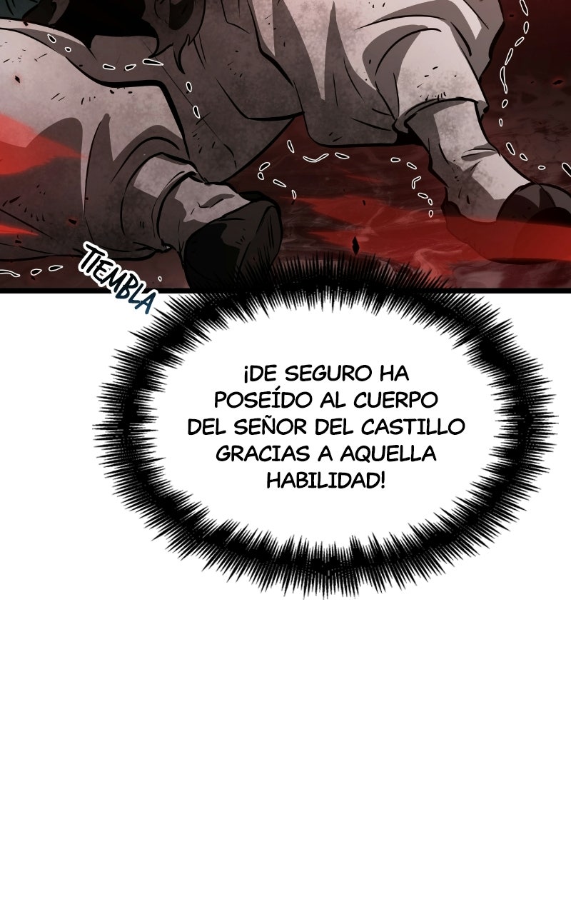 Read El mundo después del cataclismo ES Manga Online