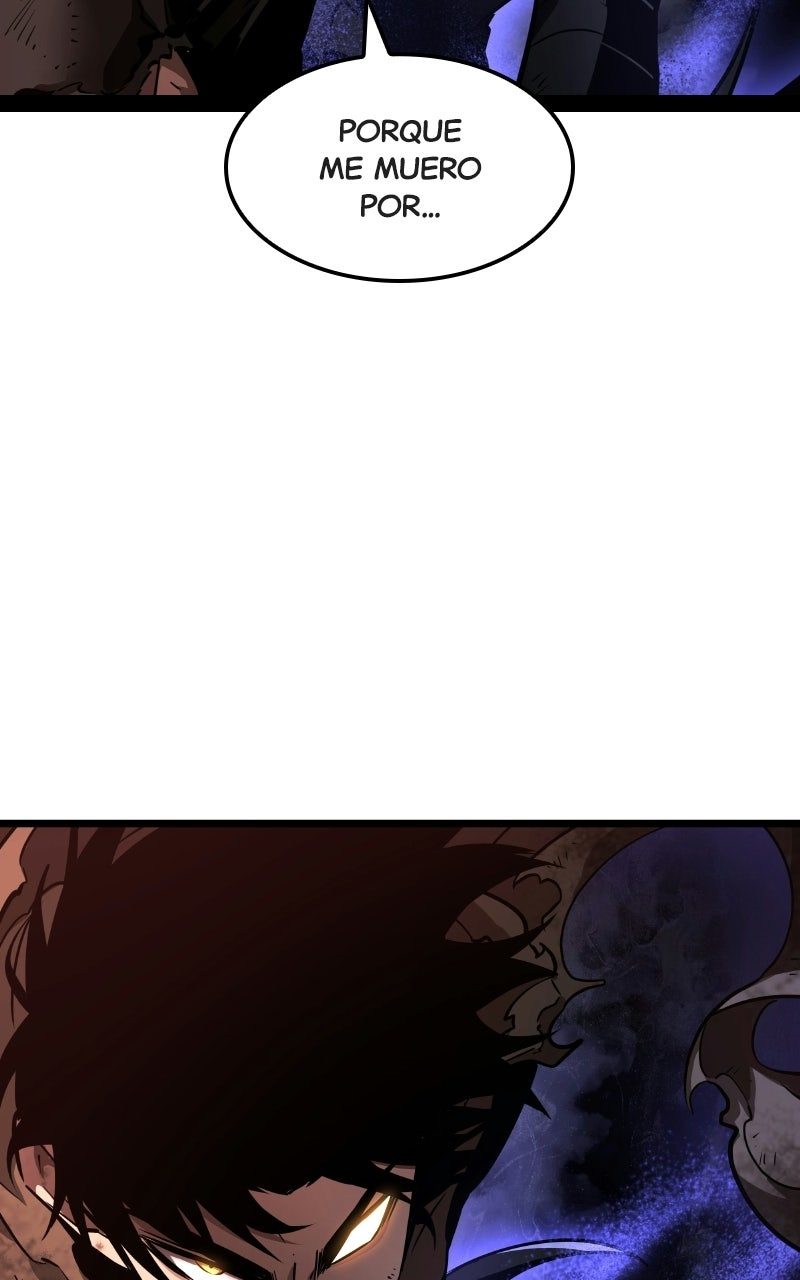 Read El mundo después del cataclismo ES Manga Online