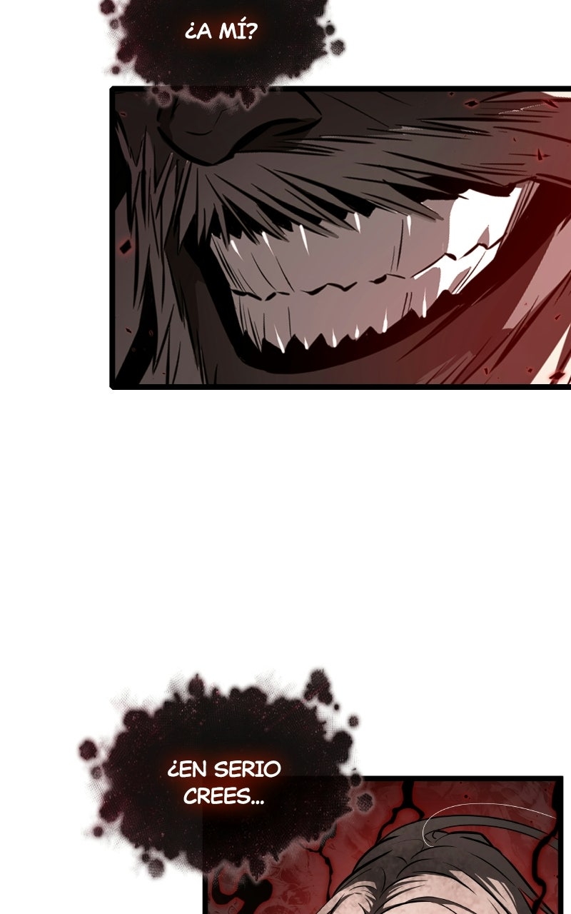 Read El mundo después del cataclismo ES Manga Online