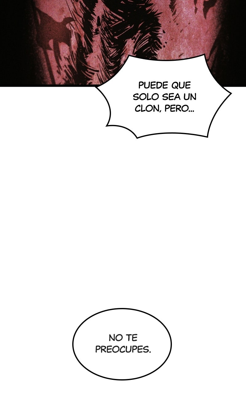 Read El mundo después del cataclismo ES Manga Online