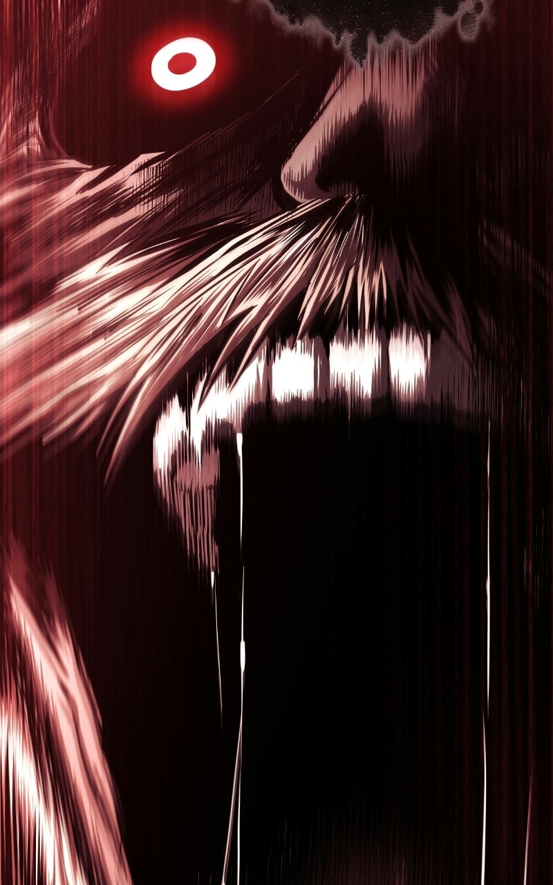 Read El mundo después del cataclismo ES Manga Online